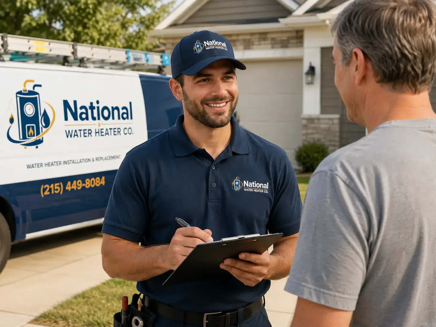 Water Heater Installation Glen Flora, TX FAQs
